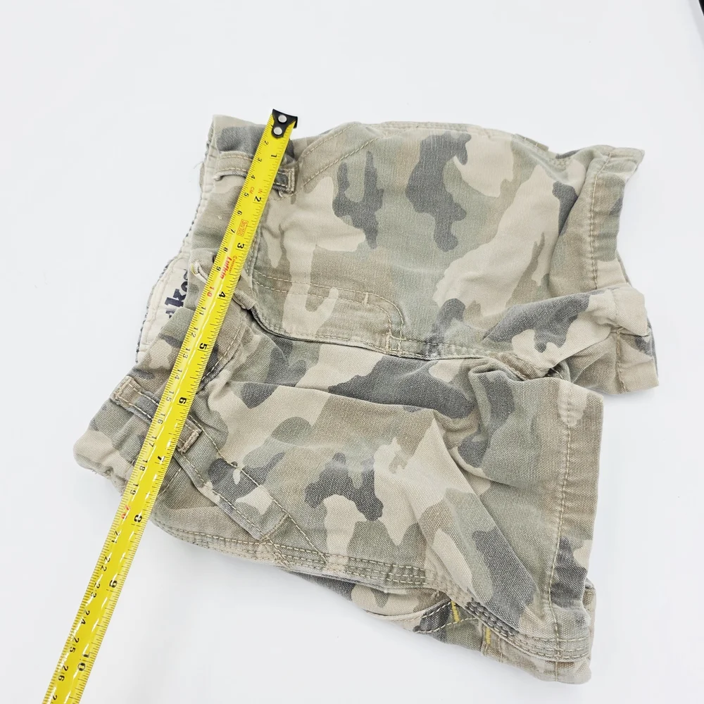 OshKosh B'gosh‎ Camouflage Kids Shorts